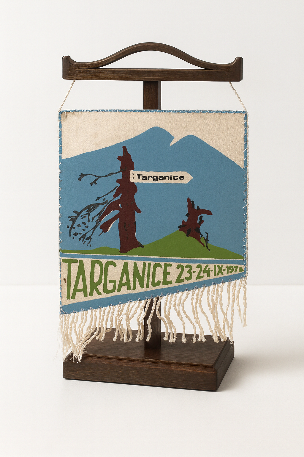 Targanice