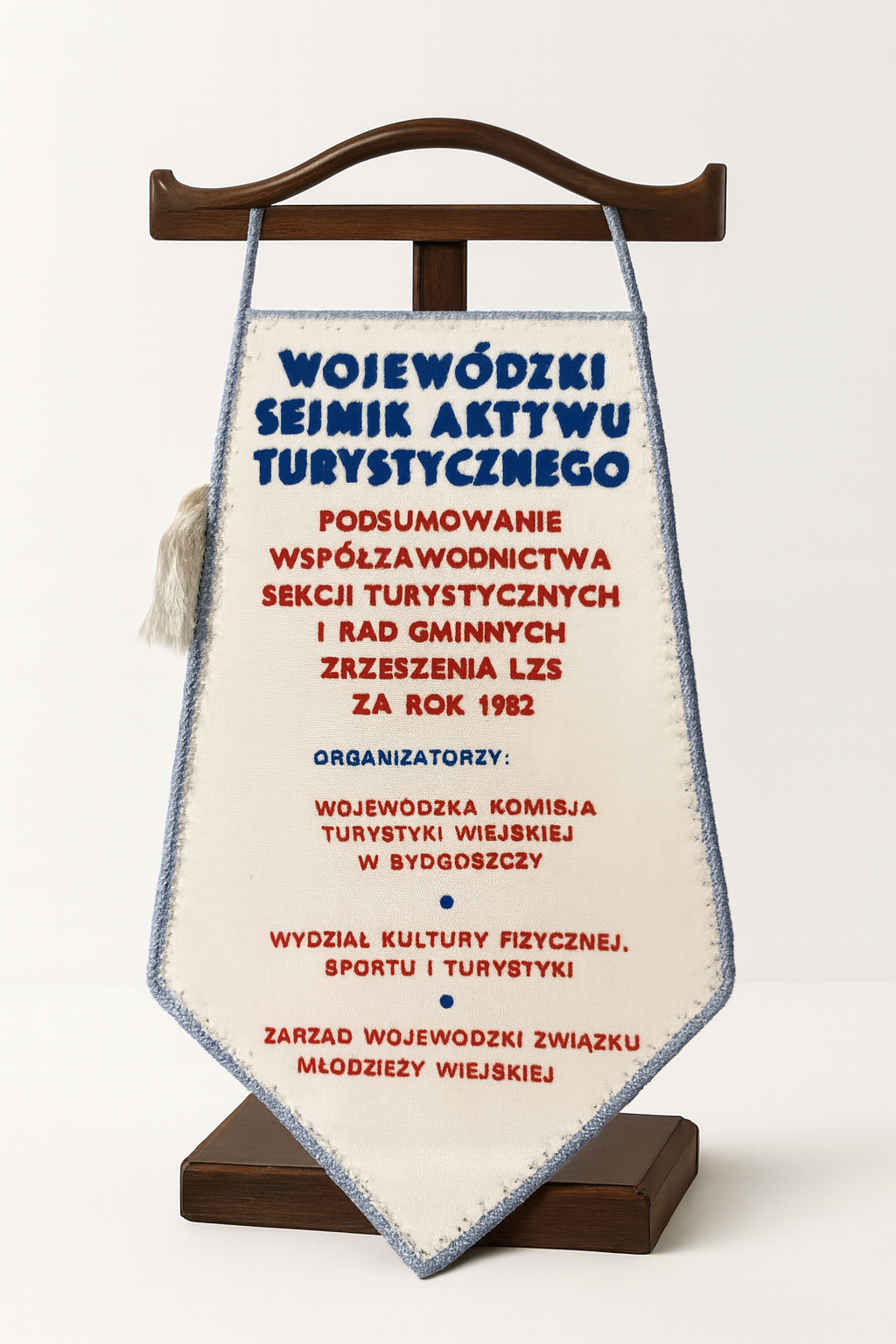 Wojewódzki Sejmik Katywu Turystycznego – Podsumownaie Współzawodnictwa