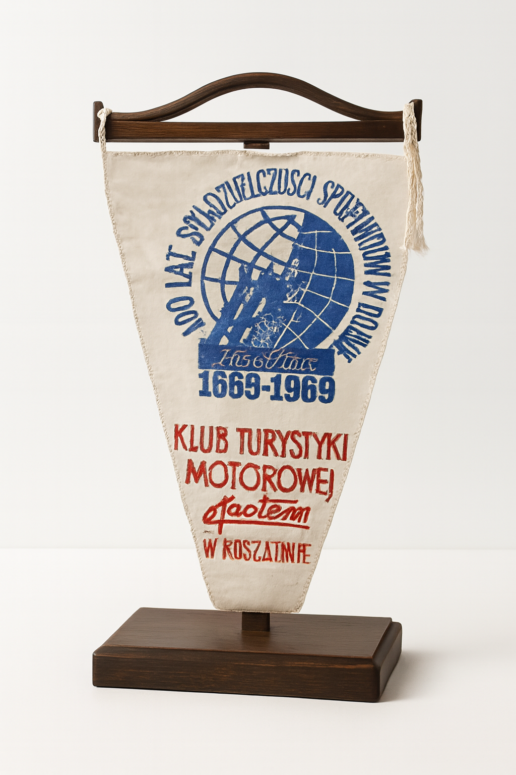 100 Lat Spółdzielczości Spożywców W Polsce – Klub Turystyki Motorowej – Społem