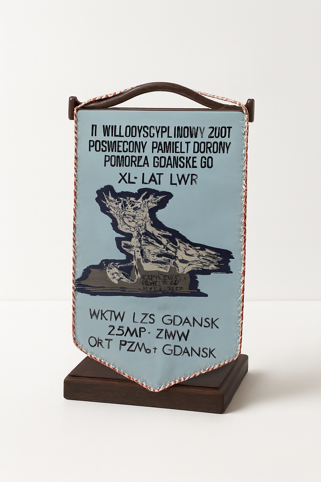 III Wielodyscyplinowy Zlot Poświęcony Pamięci Pomorza Gdańskiego – XL Lat LWP