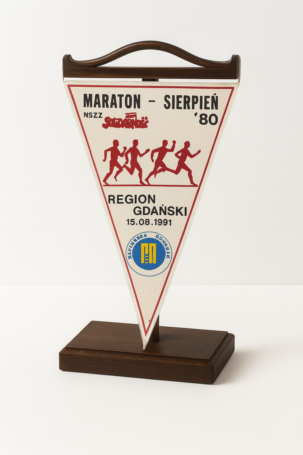 Maraton Sierpień 80’ – Region Gdański
